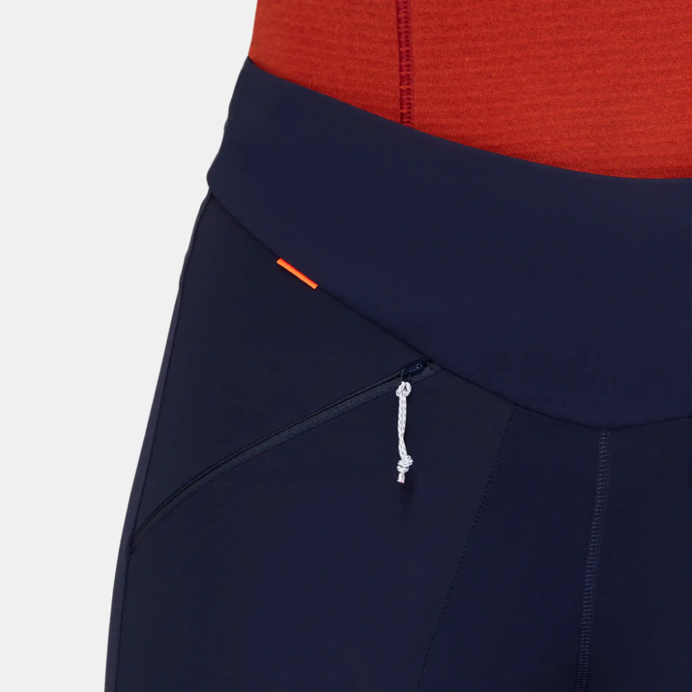 Mammut - Aenergy Light Tights - Women's - Marine