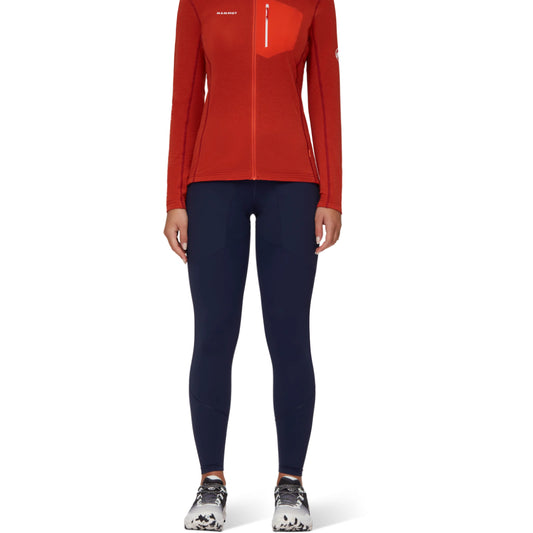 Mammut - Aenergy Light Tights - Women's - Marine