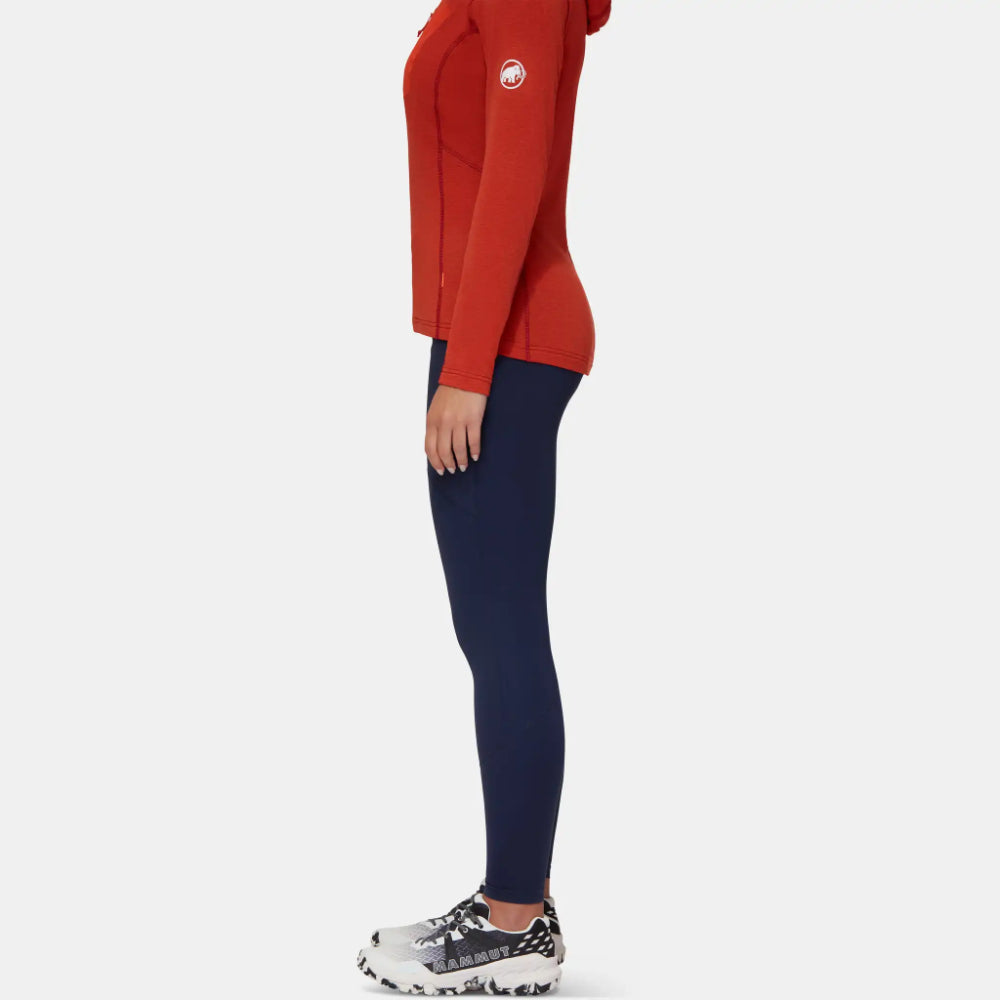 Mammut - Aenergy Light Tights - Women's - Marine
