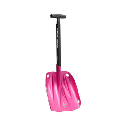 Black Diamond - Transfer Shovel - Ultra Pink
