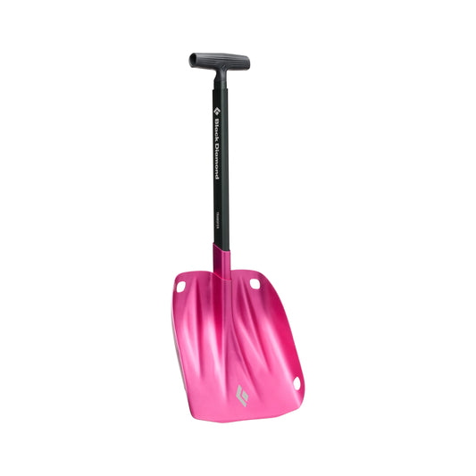 Black Diamond - Transfer Shovel - Ultra Pink