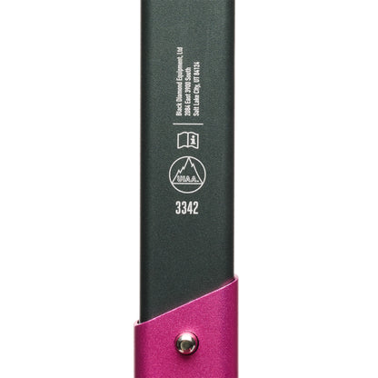 Black Diamond - Transfer Shovel - Ultra Pink