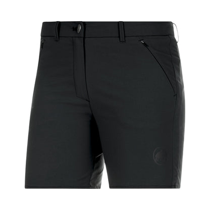 Mammut - Hiking Shorts - Women's - Peacoat