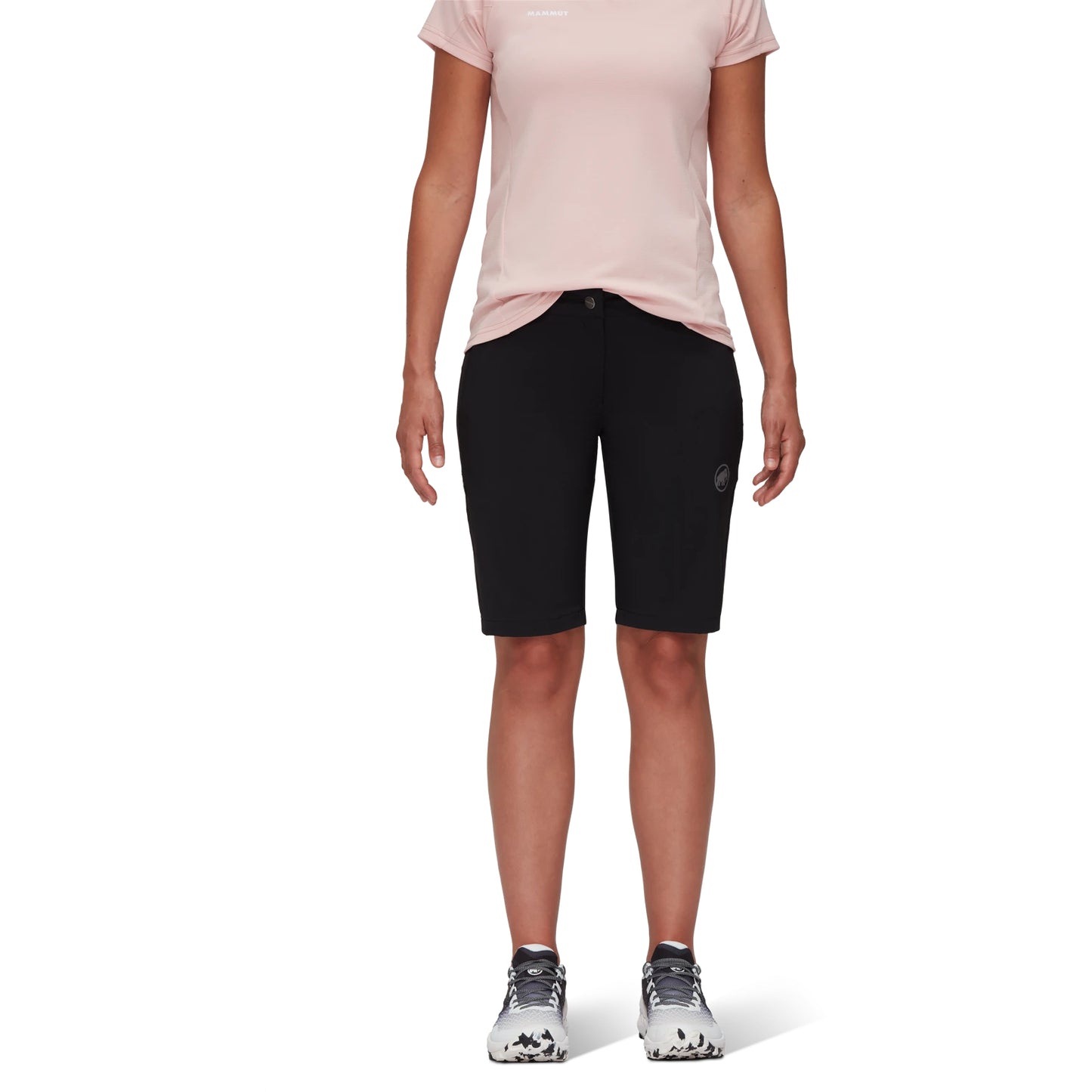 Mammut - Runbold Shorts Women's - Marine