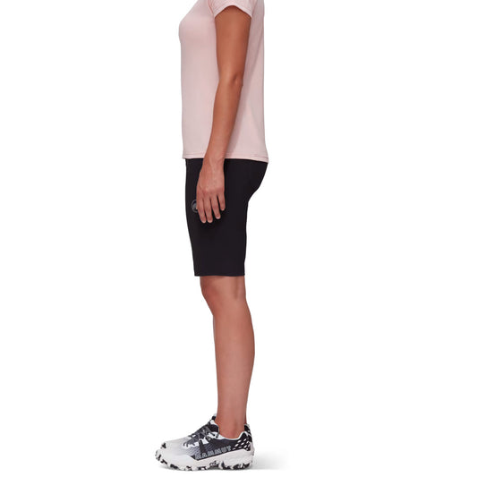 Mammut - Runbold Shorts Women's - Marine