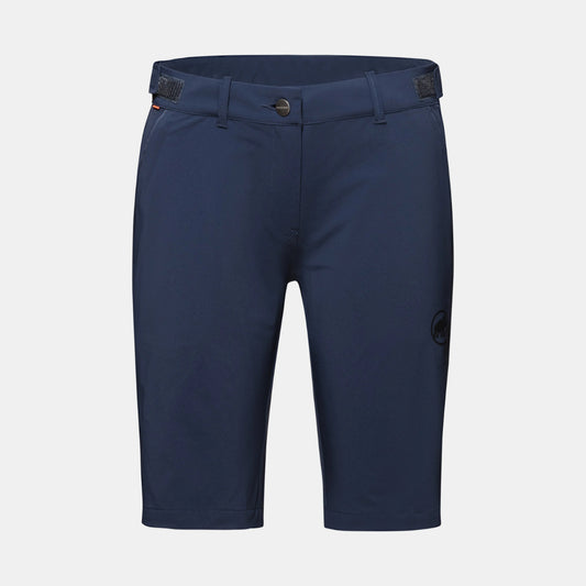 Mammut - Runbold Shorts Women's - Marine