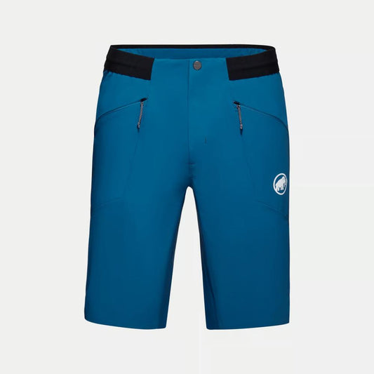 Mammut - Aenergy Light SO Shorts - Men's - Deep Ice