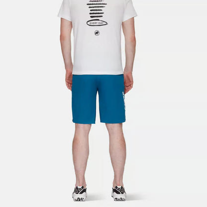 Mammut - Aenergy Light SO Shorts - Men's - Deep Ice