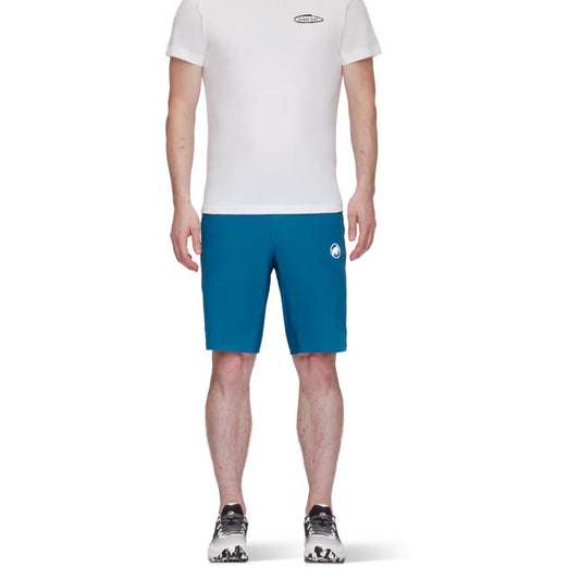 Mammut - Aenergy Light SO Shorts - Men's - Deep Ice