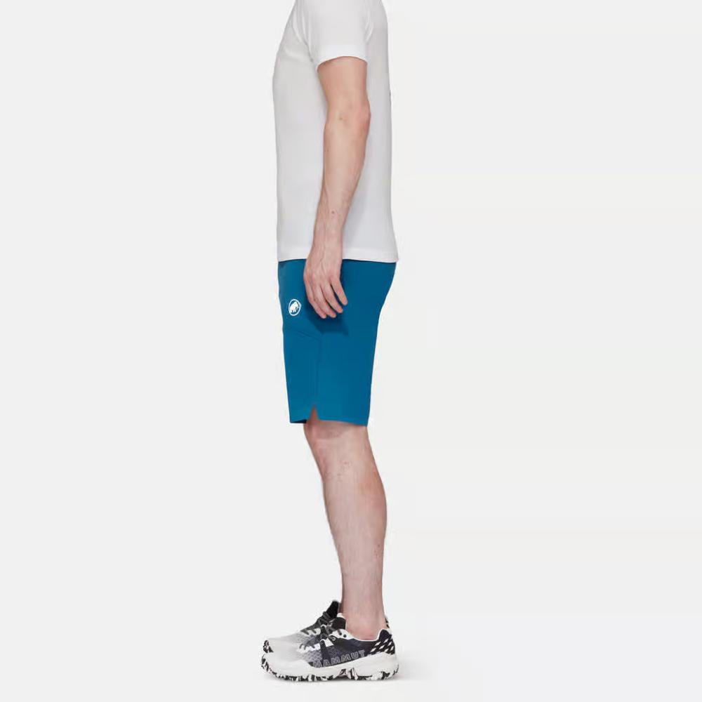 Mammut - Aenergy Light SO Shorts - Men's - Deep Ice