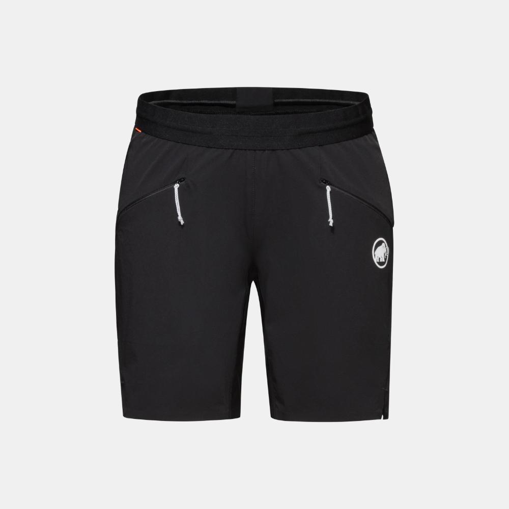 Mammut - Aenergy Light SO Shorts - Women's - Black