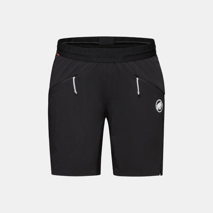 Mammut - Aenergy Light SO Shorts - Women's - Black