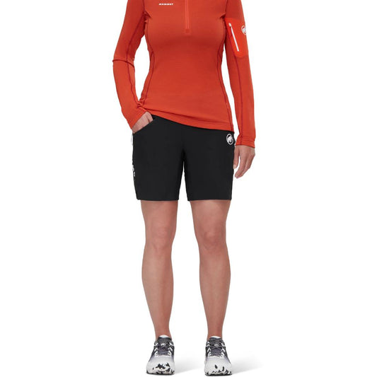 Mammut - Aenergy Light SO Shorts - Women's