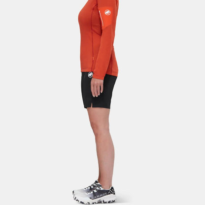 Mammut - Aenergy Light SO Shorts - Women's - Black