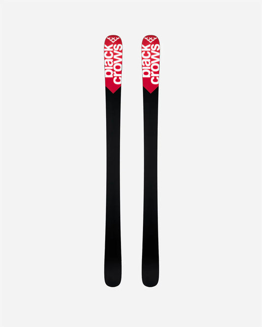 Black Crows - Camox Ski - Red