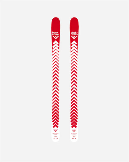 Black Crows - Camox Ski - Red