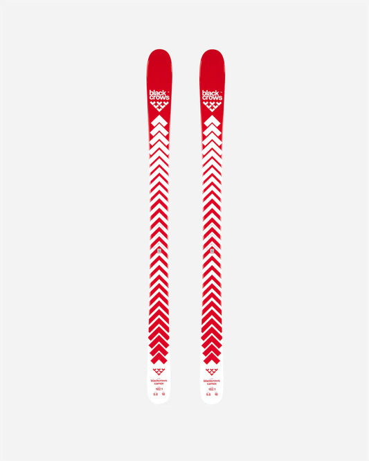 Black Crows - Camox Ski - Red