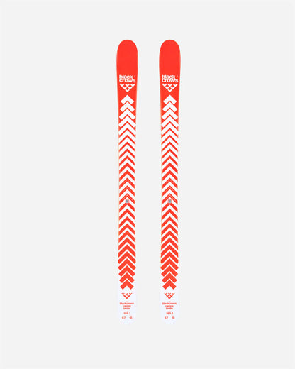 Black Crows - Camox Birdie Women's Ski - Salmon