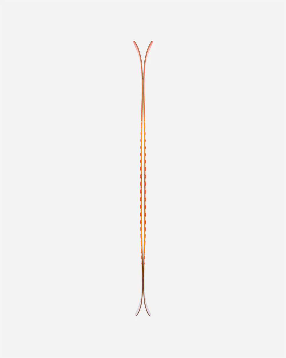 Black Crows - Camox Birdie Women's Ski - Salmon