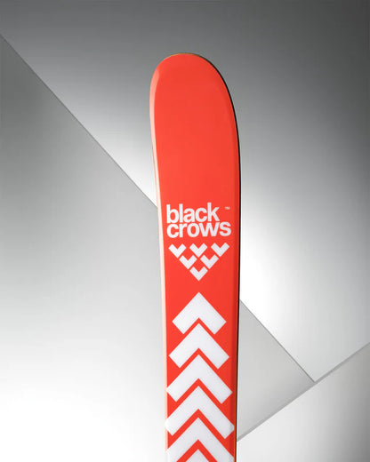 Black Crows - Camox Birdie Women's Ski - Salmon