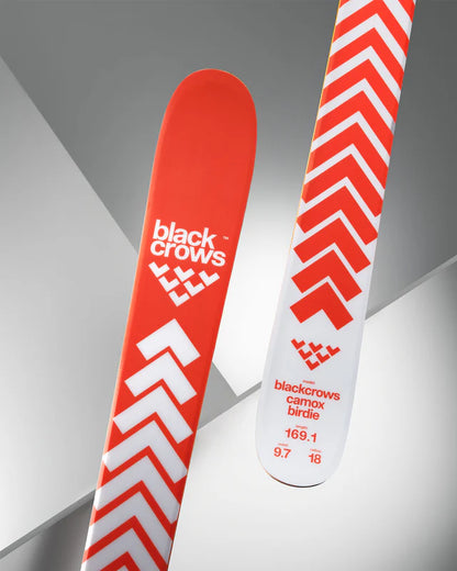 Black Crows - Camox Birdie Women's Ski - Salmon