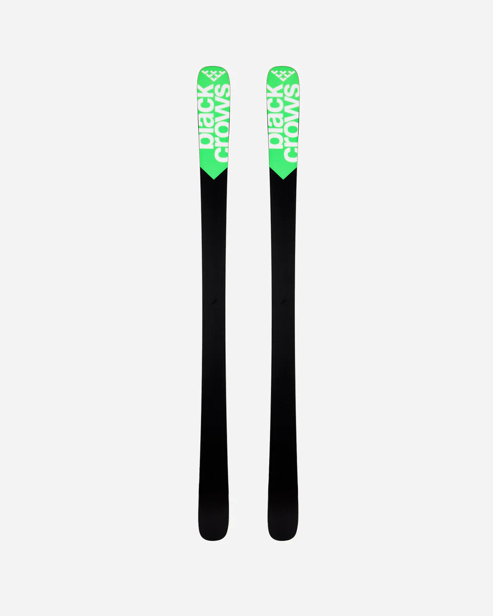 Black Crows - Captis Ski - Green