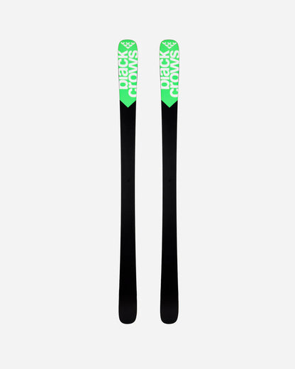 Black Crows - Captis Ski - Green