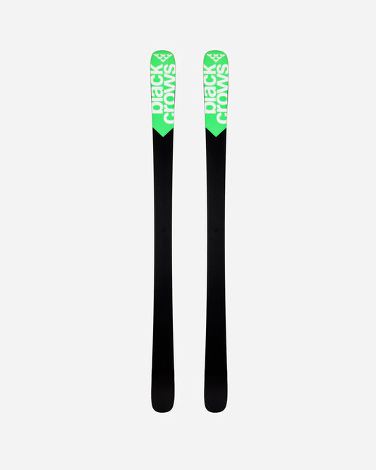 Black Crows - Captis Ski - Green