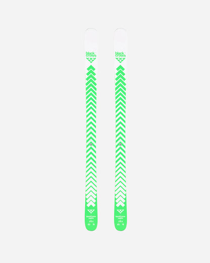 Black Crows - Captis Ski - Green