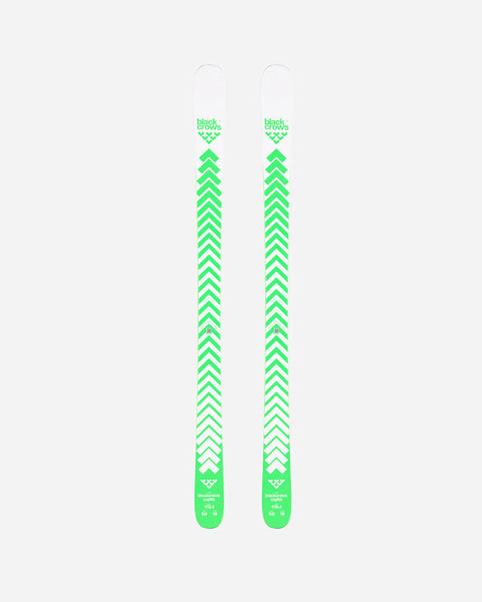 Black Crows - Captis Ski - Green