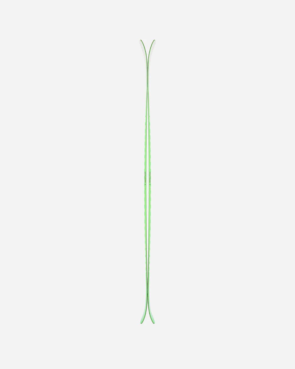 Black Crows - Captis Ski - Green