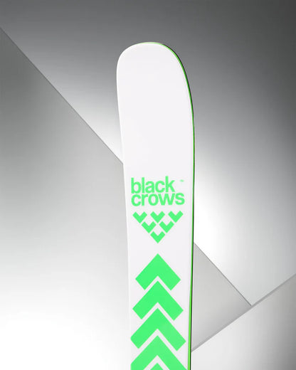 Black Crows - Captis Ski - Green