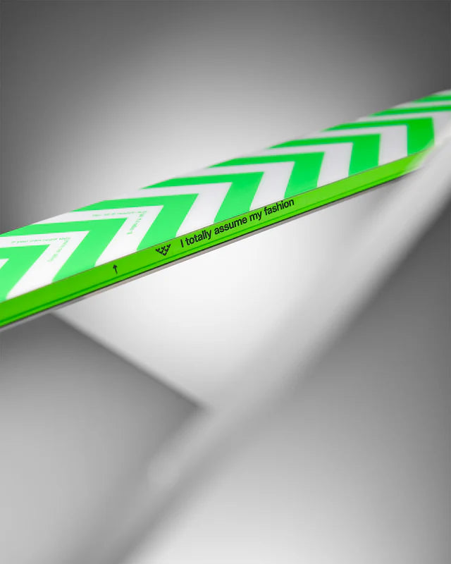 Black Crows - Captis Ski - Green