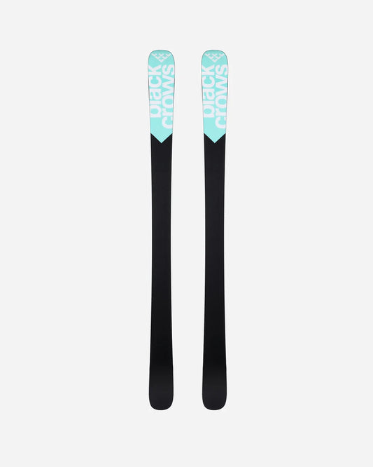 Black Crows - Captis Birdie Ski - Turquoise