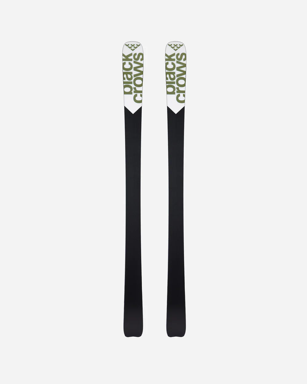Black Crows - Sato Ski - Olive