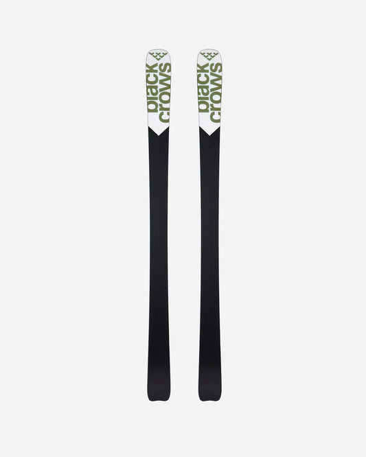 Black Crows - Sato Ski - Olive