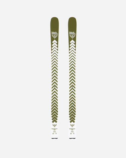 Black Crows - Sato Ski - Olive