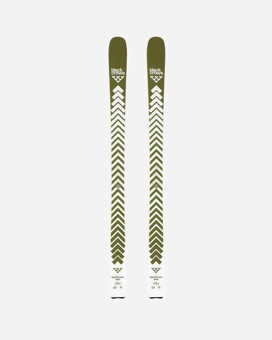 Black Crows - Sato Ski - Olive