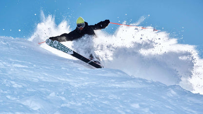 Black Crows - Sato Ski - Olive