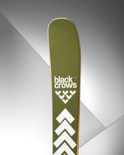 Black Crows - Sato Ski - Olive