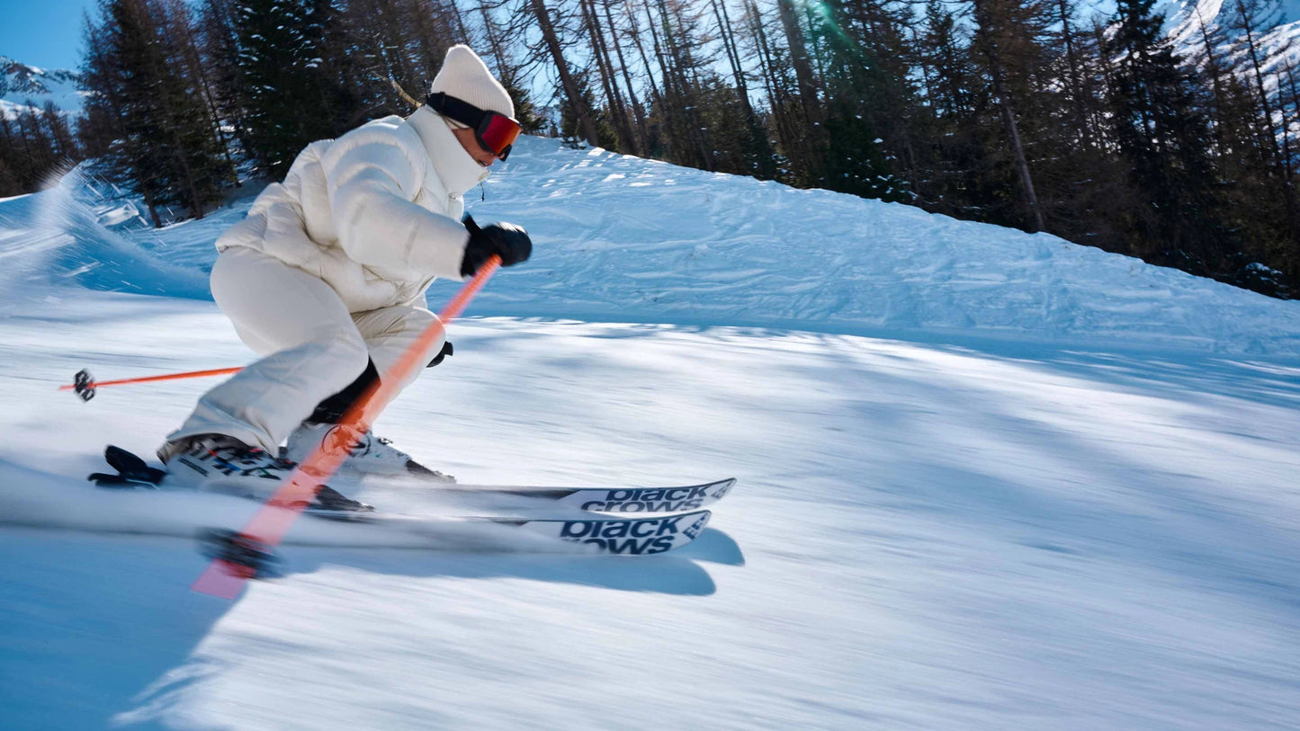 Black Crows - Sato Birdie Women's Skis