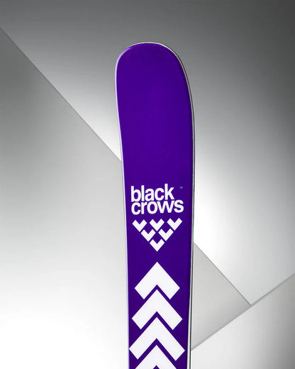 Black Crows - Sato Birdie W Ski - Deep Purple