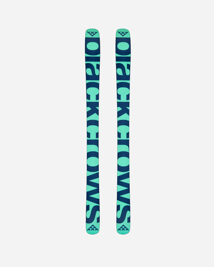 Black Crows - Atris Ski - Turquoise
