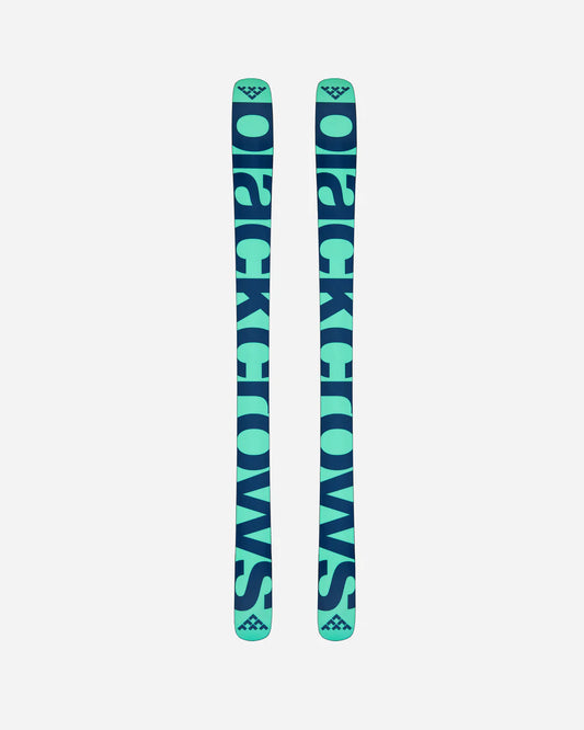 Black Crows - Atris Ski - Turquoise