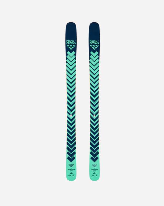 Black Crows - Atris Ski - Turquoise
