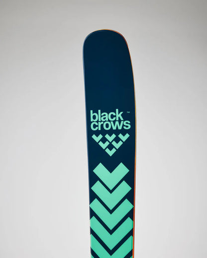 Black Crows - Atris Ski - Turquoise