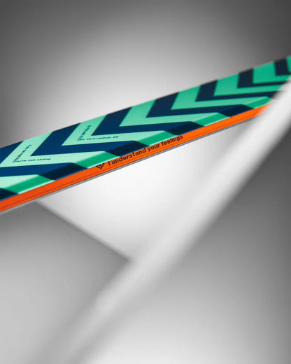 Black Crows - Atris Ski - Turquoise