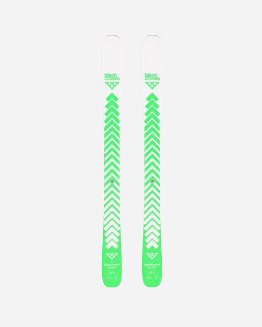 Black Crows - Junius Jr Ski - Green