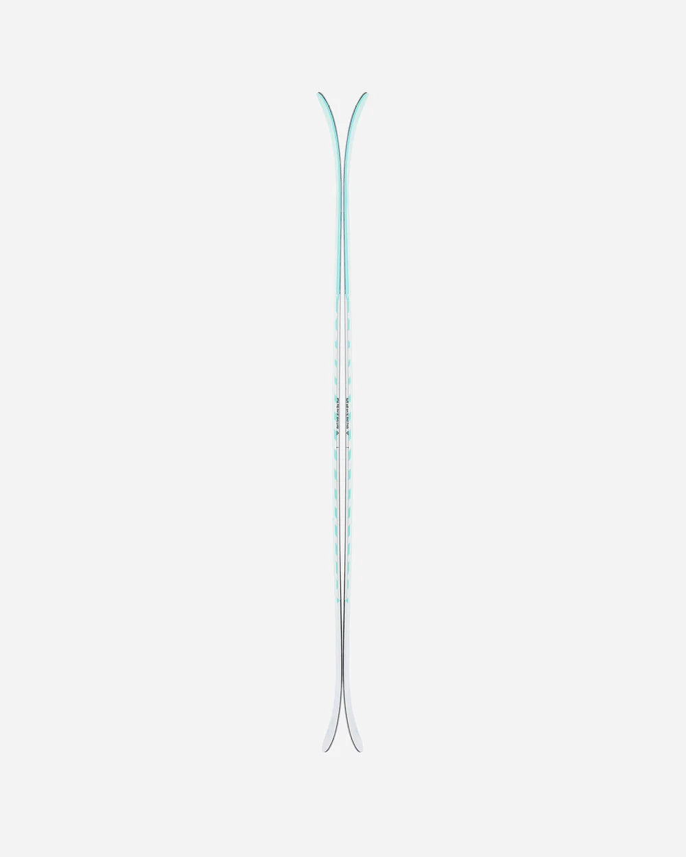 Black Crows - Junius Birdie JR Ski 2026/27 - Turquoise