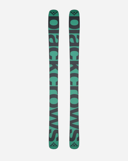 Black Crows - Atris Ski 2026/27 - Turquoise
